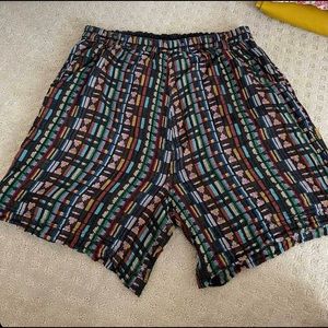 Ace&jig Clare Short in Kaleidoscope